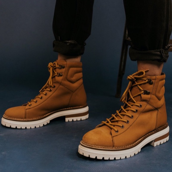 Roolee Take a Walk Boot Size 9 / 40 EUC - Picture 7 of 7